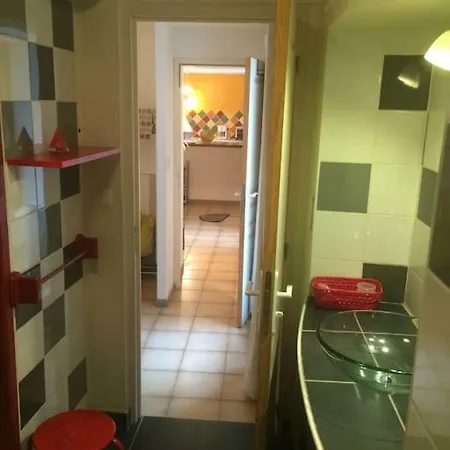 La Maison Du Causse Noir Prázdninový dům