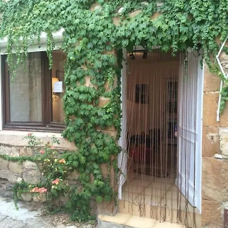 La Maison Du Causse Noir *