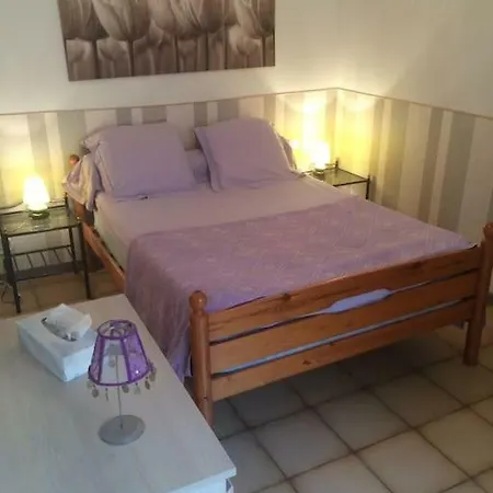 Prázdninový dům La Maison Du Causse Noir