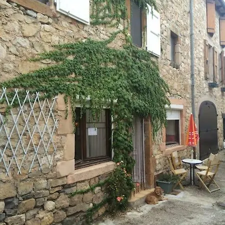 La Maison Du Causse Noir Prázdninový dům *