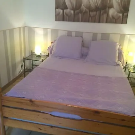 Prázdninový dům La Maison Du Causse Noir Compeyre
