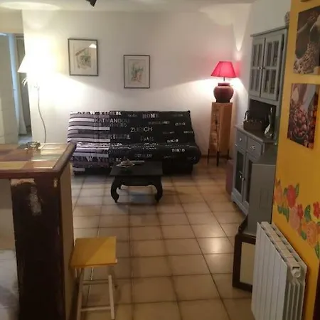 La Maison Du Causse Noir Prázdninový dům Compeyre