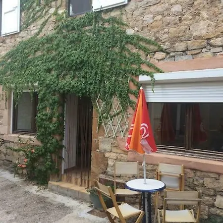 La Maison Du Causse Noir * Compeyre