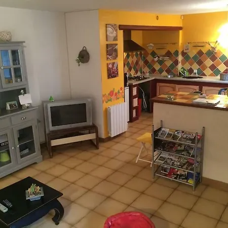 La Maison Du Causse Noir * Compeyre