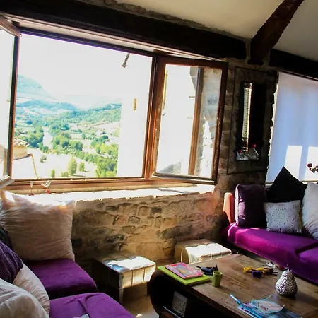 Prázdninový dům La Maison Du Causse Noir